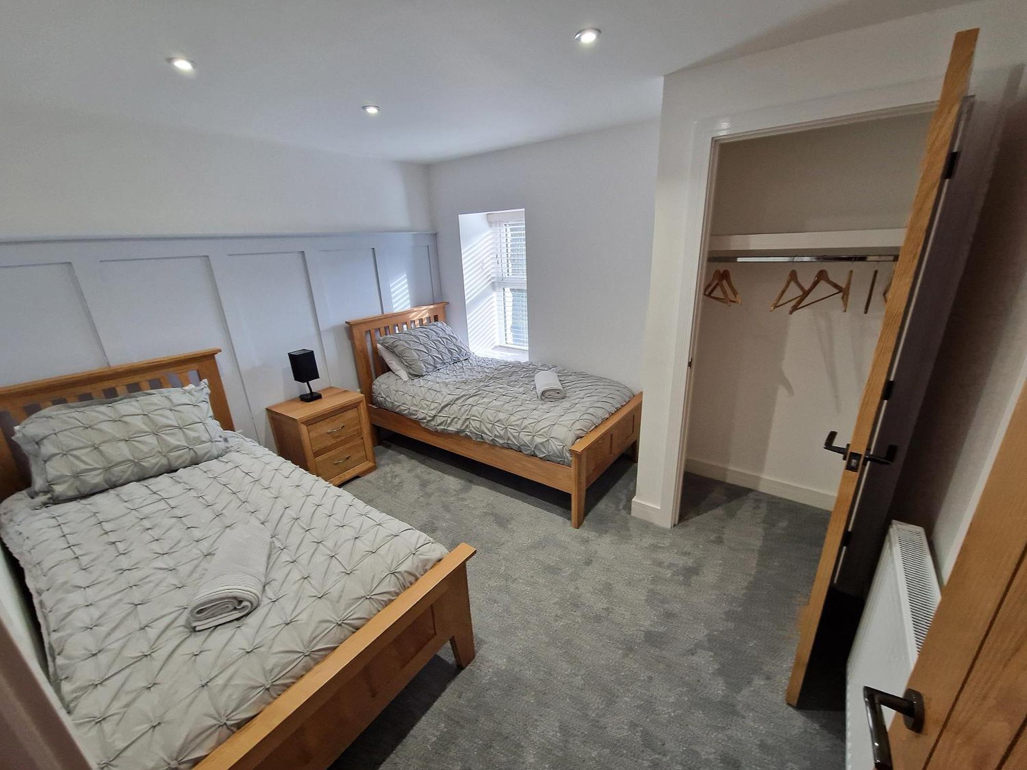 Bryn Glo Villa Capel Curig Kültér fotó