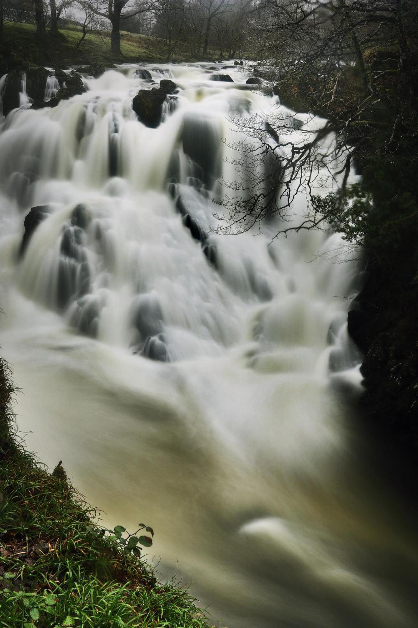 Bryn Glo Villa Capel Curig Kültér fotó