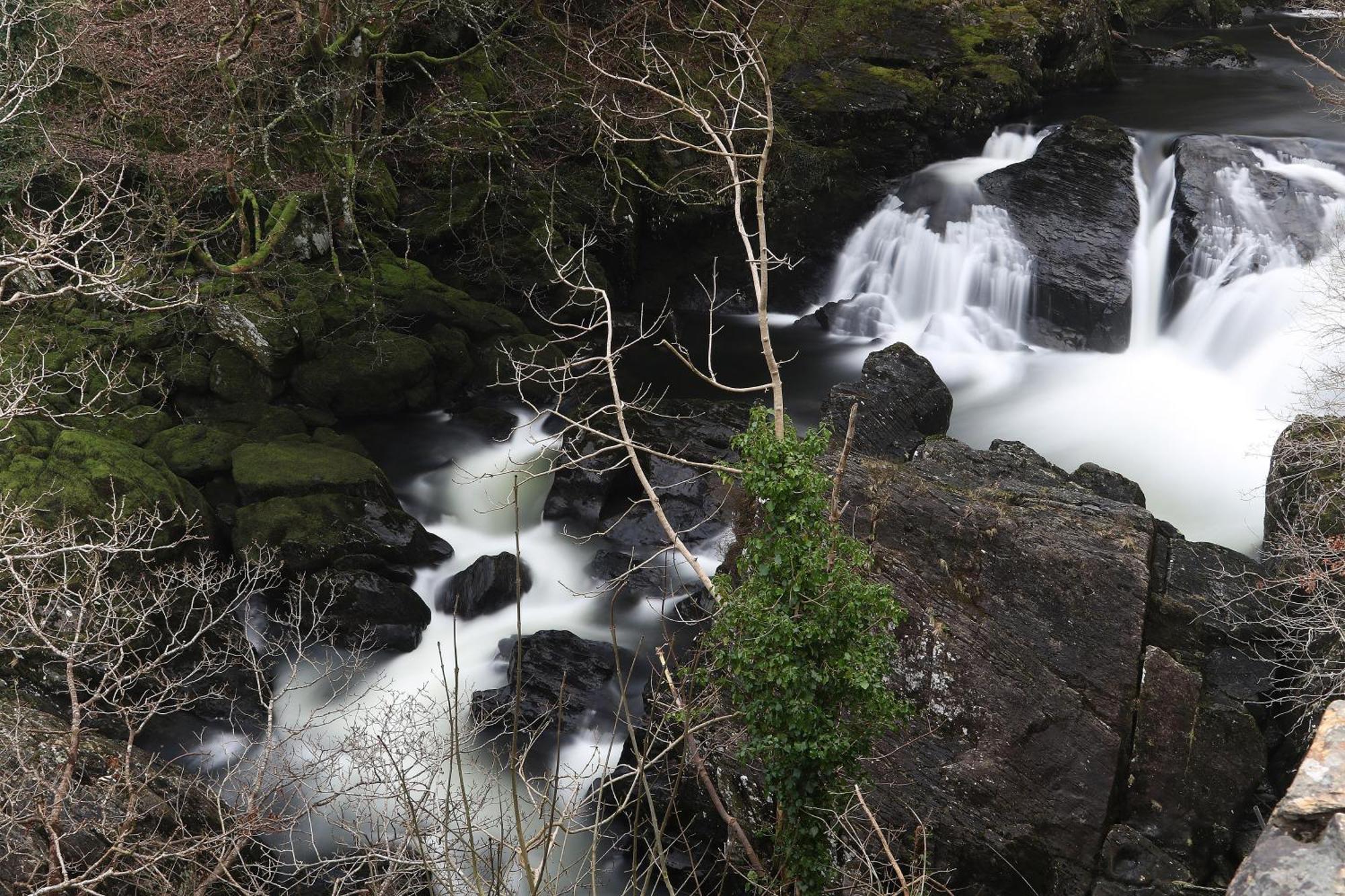 Bryn Glo Villa Capel Curig Kültér fotó