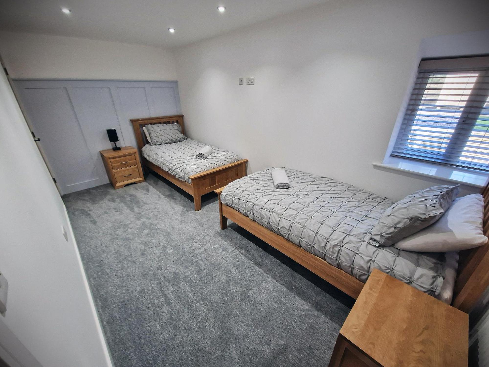 Bryn Glo Villa Capel Curig Kültér fotó